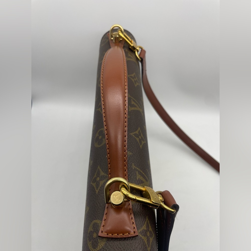 Louis Vuitton Monogram Monceau Two Way Bag - Picture 6 of 15